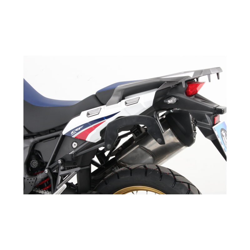 Stelaż boczny Hepco&Becker C-Bow do Honda CRF1000 Africa Twin [16-17]