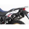 Stelaż boczny Hepco&Becker C-Bow do Honda CRF1000 Africa Twin [16-17]