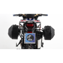 Stelaż boczny Hepco&Becker C-Bow do Honda CRF1000 Africa Twin [16-17]