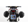 Stelaż boczny Hepco&Becker C-Bow do Honda CRF1000 Africa Twin [16-17]