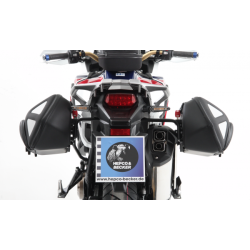 Stelaż boczny Hepco&Becker C-Bow do Honda CRF1000 Africa Twin [16-17]