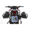 Stelaż boczny Hepco&Becker C-Bow do Honda CRF1000 Africa Twin [16-17]