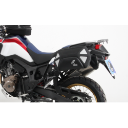 Stelaż boczny Hepco&Becker C-Bow do Honda CRF1000 Africa Twin [16-17]