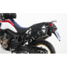 Stelaż boczny Hepco&Becker C-Bow do Honda CRF1000 Africa Twin [16-17]