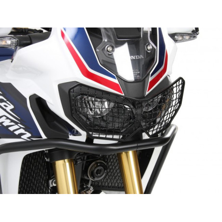 Osłona lampy Hepco&Becker do Honda CRF1000L Africa Twin [16-]
