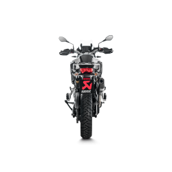 Tłumik Akrapovic do BMW F850GS/Adventure [-23]