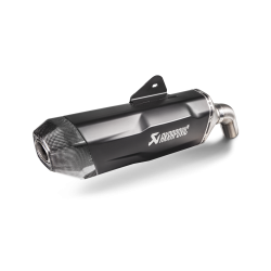 Tłumik Akrapovic do BMW F850GS/Adventure [-23]
