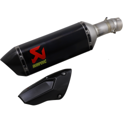 Tłumik Akrapovic do BMW S1000XR/M1000XR [24-]