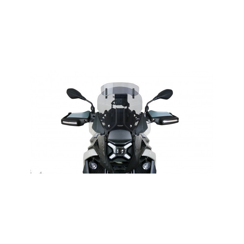 Szyba MRA Vario Touring VTM do BMW R1300GS przyciemniana