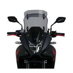 Szyba turystyczna MRA VTM do Honda XL 750 Transalp - przyciemniana