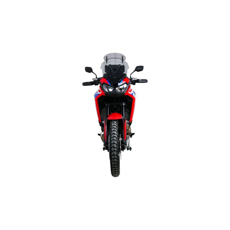 Szyba turystyczna MRA VTM do Honda CRF1100L Africa Twin [24-] - przyciemniana