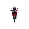 Szyba turystyczna MRA VTM do Honda CRF1100L Africa Twin [24-] - przyciemniana