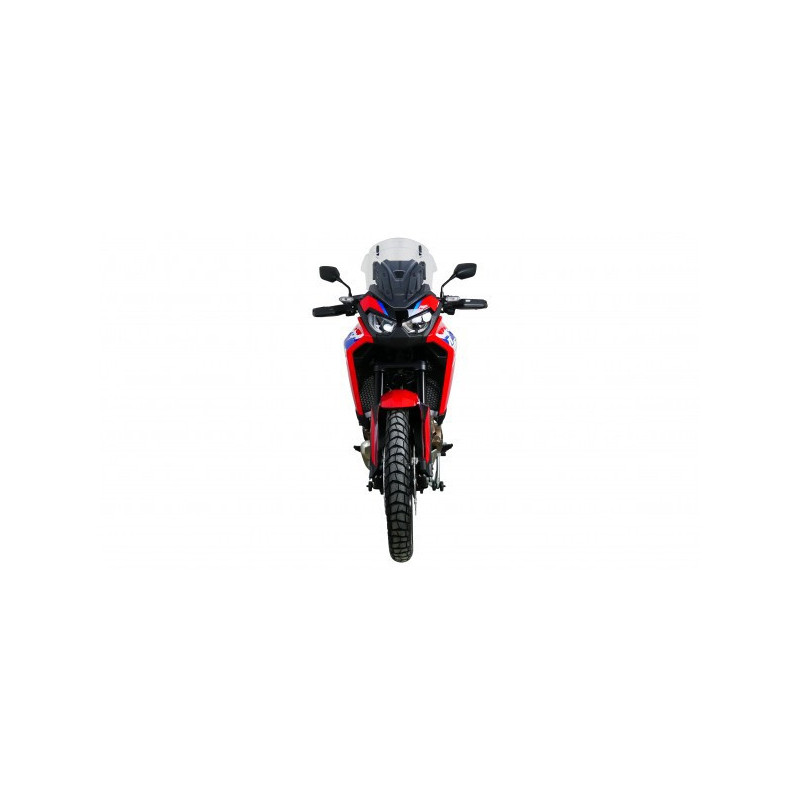 Szyba turystyczna MRA VTM do Honda CRF1100L Africa Twin [24-] - bezbarwna