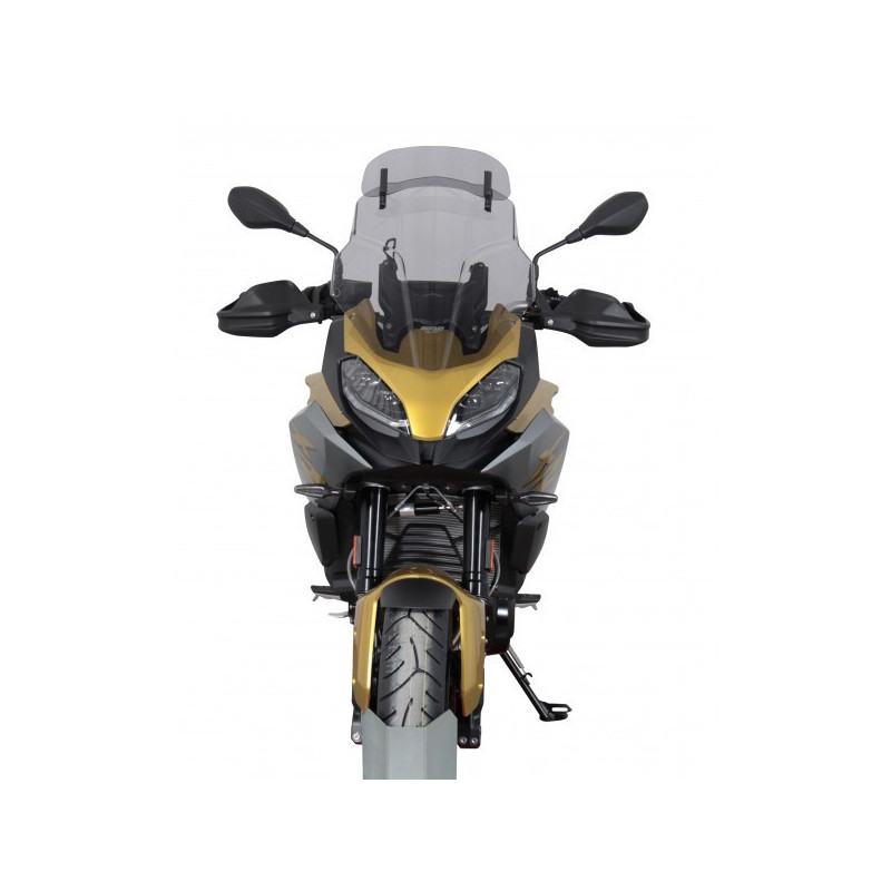 Szyba turystyczna MRA VTM do BMW F900XR - przyciemniana