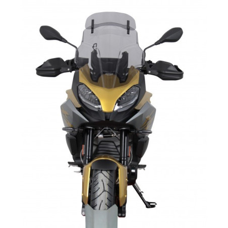 Szyba turystyczna MRA VTM do BMW F900XR - przyciemniana
