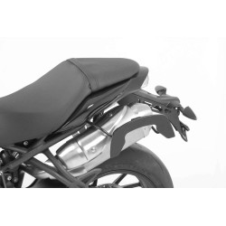 Stelaż boczny Hepco&Becker C-Bow do Triumph Speed Triple 1050 S / R [16-]