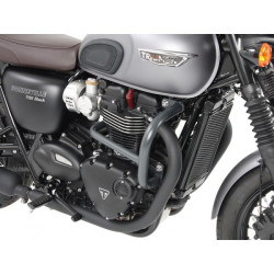 Gmole Hepco&Becker do Triumph Bonneville T120 [16-]