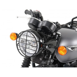 Osłona lampy Hepco&Becker do Triumph Bonneville T120 [16-]