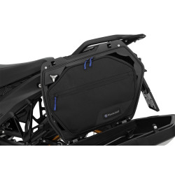 Torby Wunderlich do kufrów Vario - BMW R1300GS