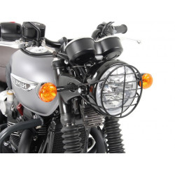 Osłona lampy Hepco&Becker do Triumph Bonneville T120 [16-]