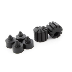 Adaptery Wunderlich podwyższające kanapę BMW R1300GS