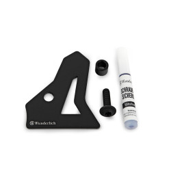 Osłona czujnika ABS Wunderlich do BMW R1300GS / Adventure