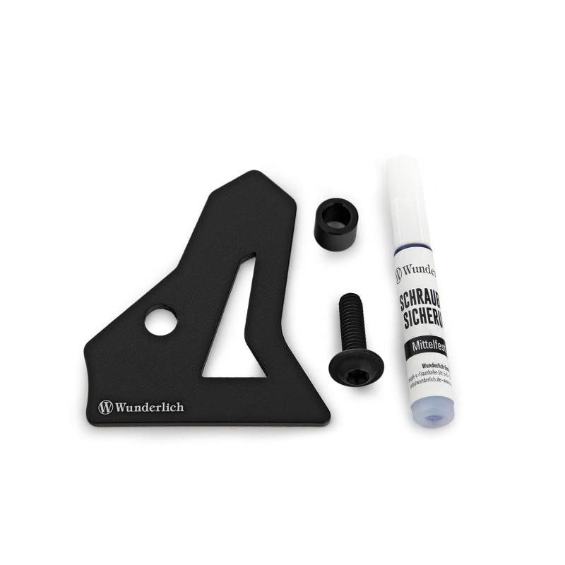 Osłona czujnika ABS Wunderlich do BMW R1300GS / Adventure