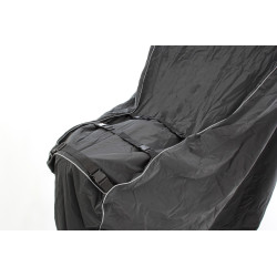 Pokrowiec na motocykl Wunderlich Outdoor XL