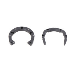 Uchwyt bazowy tankbaga Quick-Lock PRO Sw-MOTECH Yamaha Tracer 9GT