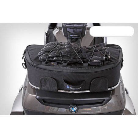 Torba Wunderlich na kufer centralny do BMW K1600GT GTL