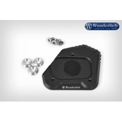 Poszerzenie podstawki bocznej Wunderlich do BMW F900GS - obniżone zawieszenie