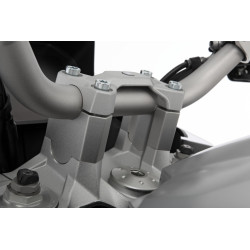 Podwyższenie kierownicy Wunderlich 40 mm do BMW F900GS