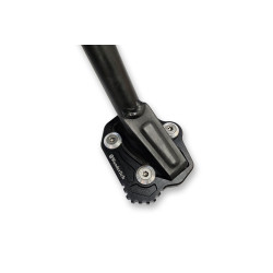 Poszerzenie stopki Wunderlich do Ducati Multistrada V4