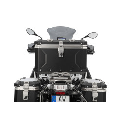 Zestaw kufra centralnego Wunderlich EXTREME do BMW R1250GS Adventure