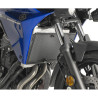 Osłona chłodnicy GIVI PR2130 do Yamaha MT07 Tracer [16-]
