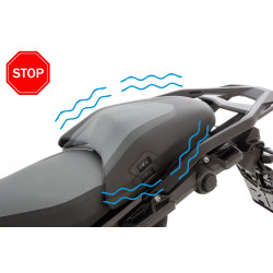 Zestaw naprawczy Wunderlich do kanapy BMW R1300GS