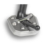 Poszerzenie stopki bocznej Givi ES2122 do Yamaha MT-09 Tracer [15-]