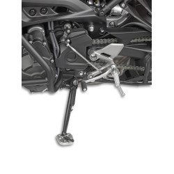 Poszerzenie stopki bocznej Givi ES2122 do Yamaha MT-09 Tracer [15-]