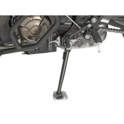 Poszerzenie stopki bocznej Givi ES2130 do Yamaha MT-07 Tracer [16-]