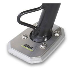 Poszerzenie stopki bocznej Givi ES7704 do KTM 1190 Adventure /R [14-]