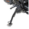 Poszerzenie stopki bocznej Givi ES7704 do KTM 1190 Adventure /R [14-]