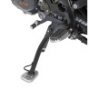 Poszerzenie stopki bocznej Givi ES7704 do KTM 1190 Adventure /R [14-]