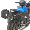 Stelaż Givi TST3110 pod sakwy Multilock do Suzuki GSX S1000 /F [15-]