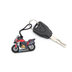 Brelok Wunderlich Ducati Multistrada V4