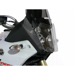 WRS Osłona lampy do Yamaha Tenere700