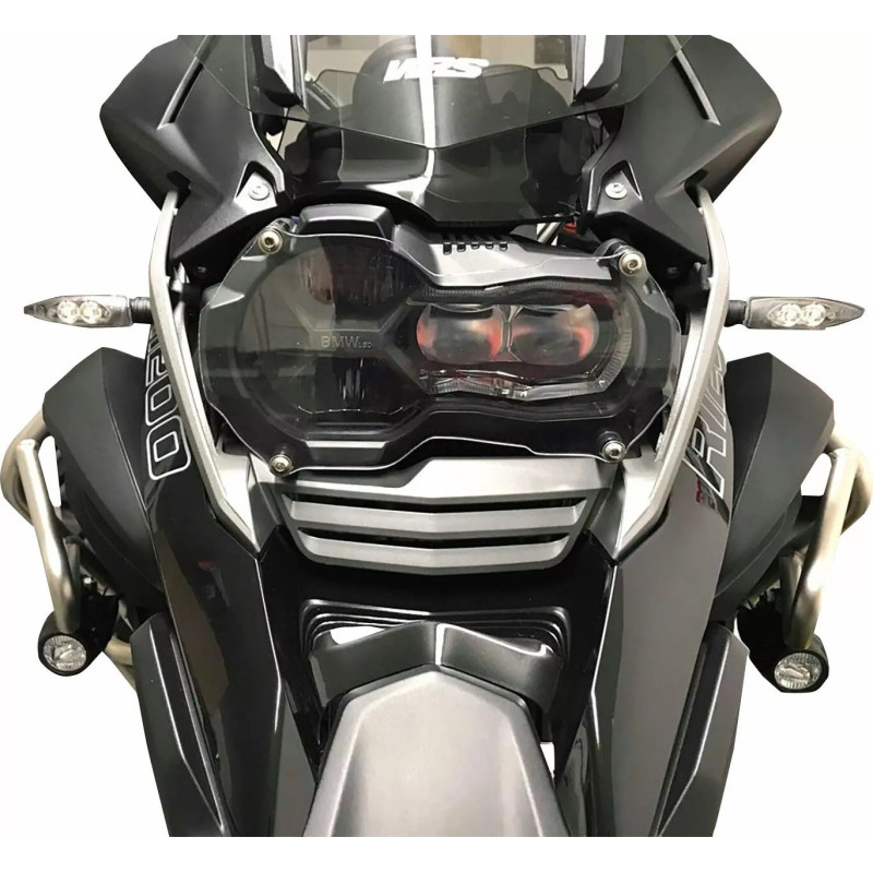 WRS Osłona lampy do BMW R1200GS LC/ R1250GS / Adventure