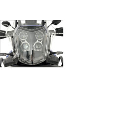 WRS Osłona lampy do Yamaha Tenere700 World Raid