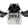 WRS Deflektory boczne do Ducati DesertX - bezbarwne