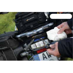 Torba pod stelaż Wunderlich BMW R1200GS LC