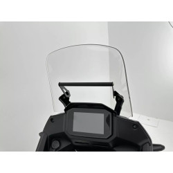 WRS uchwyt do telefonu/GPS do Honda XL750 Transalp